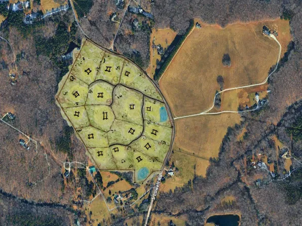 8509 S Lowell Rd, Bahama, NC 27503
