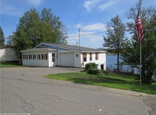 280 Red River Rd, Winterville Plt, ME 04739