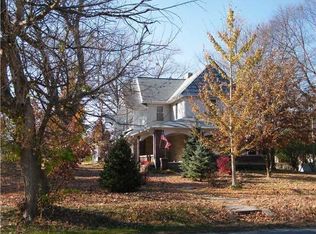 4726 Iowa St, Clayton, IN 46118
