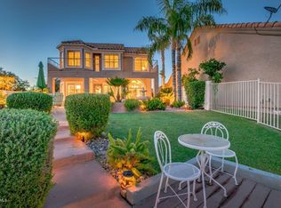 1421 W Clear Spring Dr, Gilbert, AZ 85233