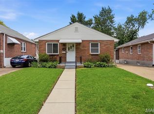 7530 Williams Ave, Saint Louis, MO 63143