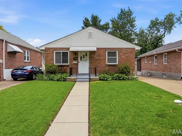 7530 Williams Ave, Saint Louis, MO 63143