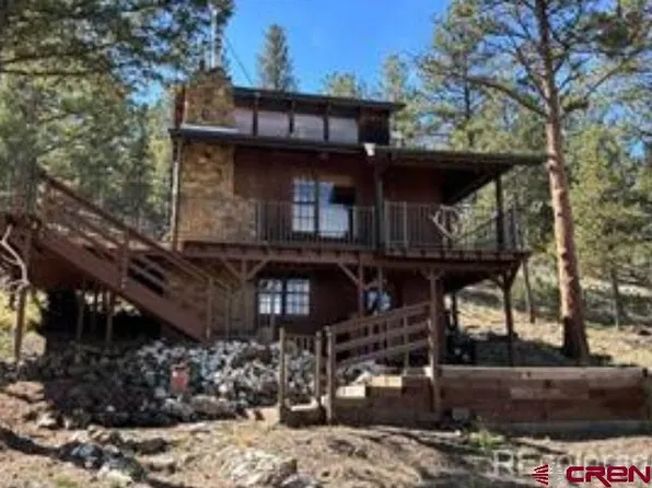 30101 CR46AA, Villa Grove, CO 81155