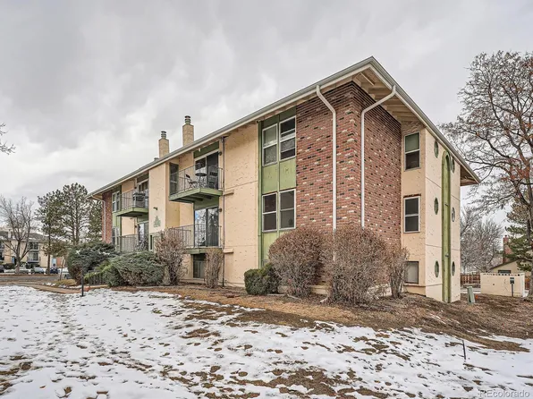 12196 Melody Drive #201, Westminster, CO 80234