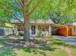 125 W Rich St, Norman, OK 73069