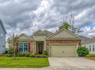 23 Dunning Rd, Pawleys Island, SC 29585