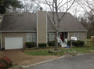 1800 Redwing Ct, Franklin, TN 37064