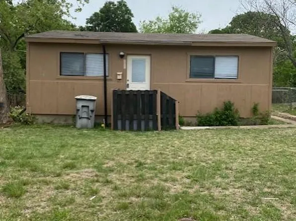 902 S 4th St, Killeen, TX 76541