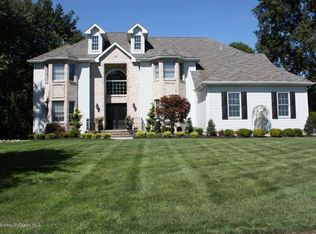 1909 Hunters Ln, Wall Township, NJ 07719