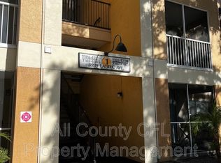 8939 Latrec Ave #1105, Orlando, FL 32819