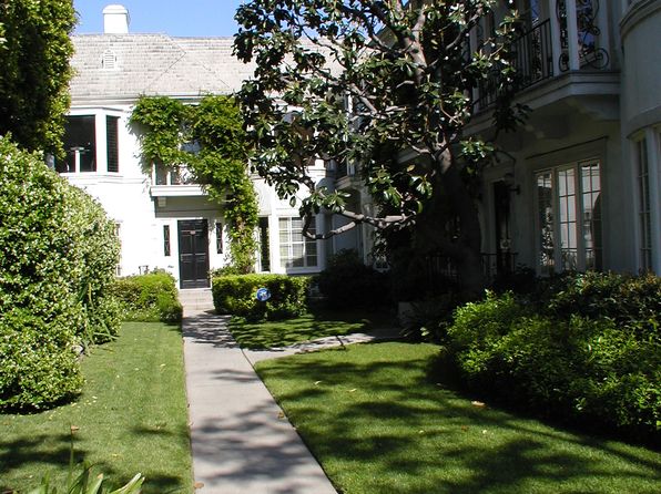 1238 1/2 N Crescent Heights Blvd #1238-1/2