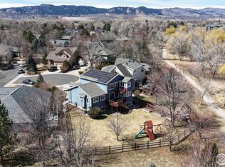 708 Gilgalad Way, Fort Collins, CO 80526