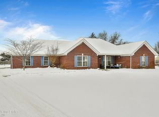 3091 Countryside Dr, Simpsonville, KY 40067