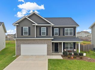 7544 Emory Orchard Ln, Knoxville, TN 37931