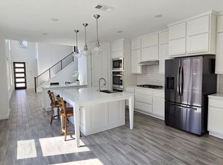 641 Pecan Bottom Trl, Georgetown, TX 78628