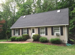 2026 Main St, Coventry, CT 06238