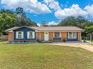 5362 Opportunity Dr, Crestview, FL 32539