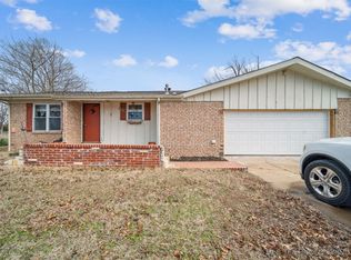 7 Riding St W, Inola, OK 74036
