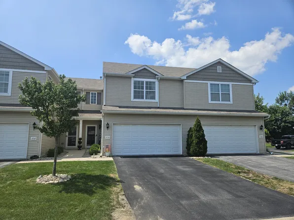 230 Sweetbriar Ct, Lowell, IN 46356