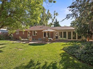 353 S Oneida Way, Denver, CO 80224