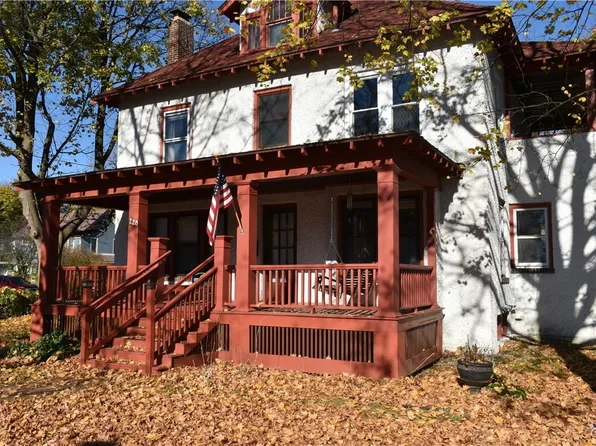 228 Crossett St, Syracuse, NY 13207