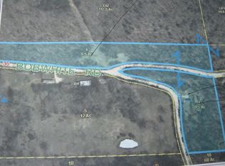 18628 Bobwhite Rd, Crocker, MO 65452