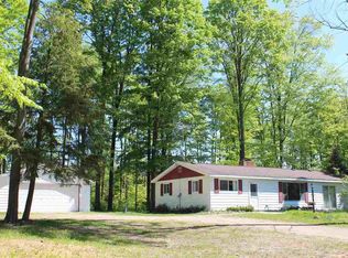 102 W Sharon Rd SW, Fife Lake, MI 49633