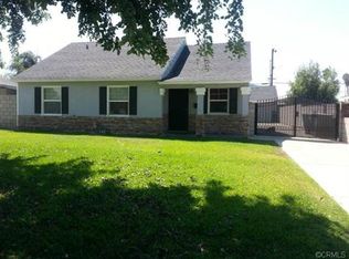 6911 Yellowstone Dr, Riverside, CA 92506