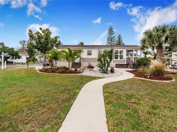 178 Lily Creek Way, Frostproof, FL 33843