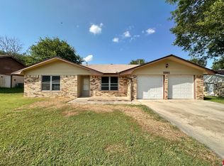 2301 Dover Rd, Killeen, TX 76543