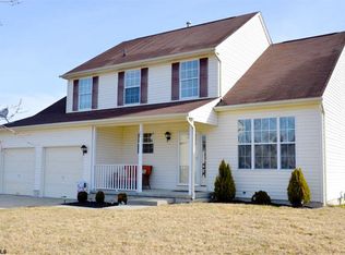 22 Winterberry Rd, Egg Harbor Township, NJ 08234