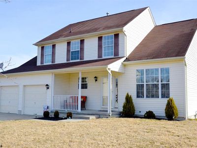 22 Winterberry Rd, Egg Harbor Township, NJ, 08234