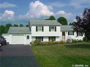 6167 Dacola Shores Rd, Conesus, NY 14435