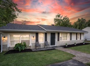 503 W Walnut St, Chandler, IN 47610
