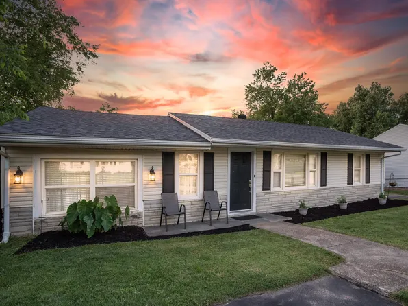 503 W Walnut St, Chandler, IN 47610