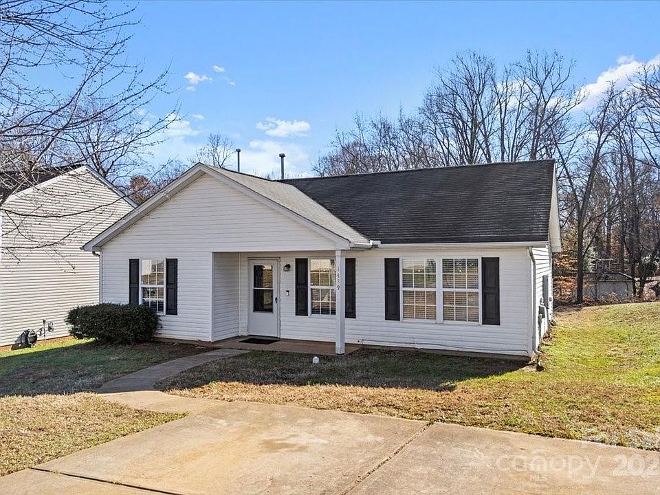 1439 Clooney Ln, Charlotte, NC 28262 | Zillow