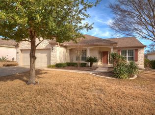 117 Fox Home Ln, Georgetown, TX 78633