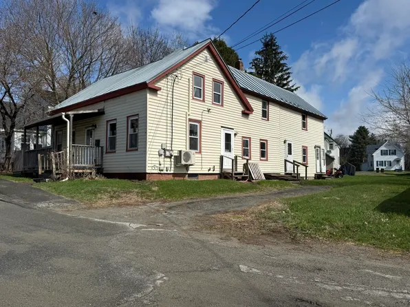 2 Burrill Street, Fairfield, ME 04937