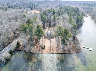125 Lowe Rd NW, Milledgeville, GA 31061