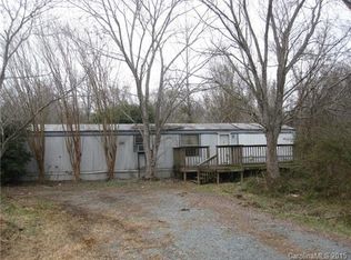 2924 Belk Mill Rd, Wingate, NC 28174