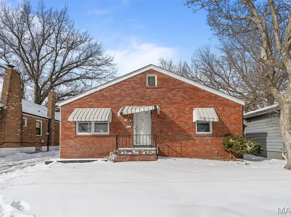 5303 Hodiamont Ave, Saint Louis, MO 63136