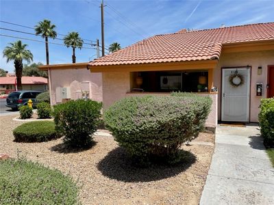 1515 E Reno Ave UNIT C101, Las Vegas, NV, 89119