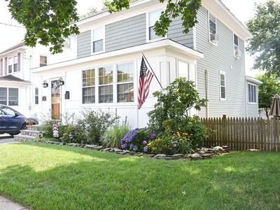 31 Applegate St, Red Bank, NJ, 07701