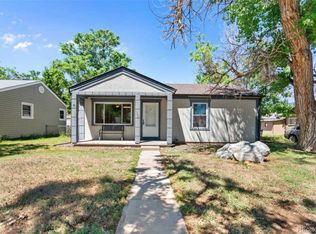 1725 Dayton St, Aurora, CO 80010