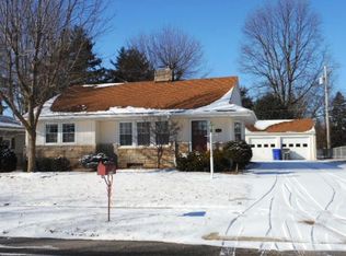 405 Magnolia Dr, Kokomo, IN