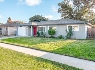 2403 W Indianapolis Ave, Fresno, CA