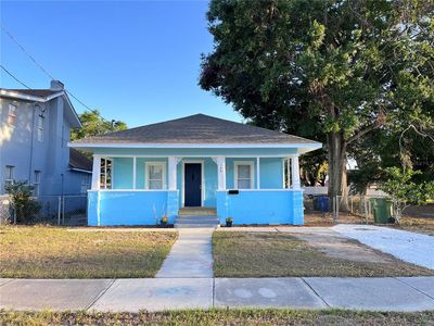 124 Avenue H SE, Winter Haven, FL, 33880
