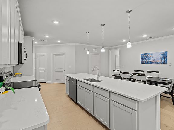 2nd image of 651 N Watters Rd #2307A