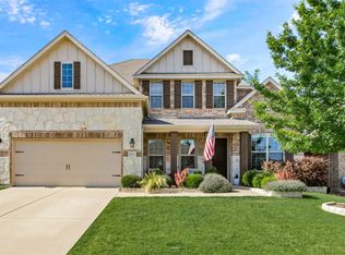 1008 Cason Falls Rd, McKinney, TX 75071