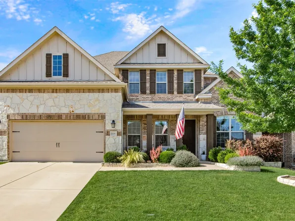 1008 Cason Falls Rd, McKinney, TX 75071